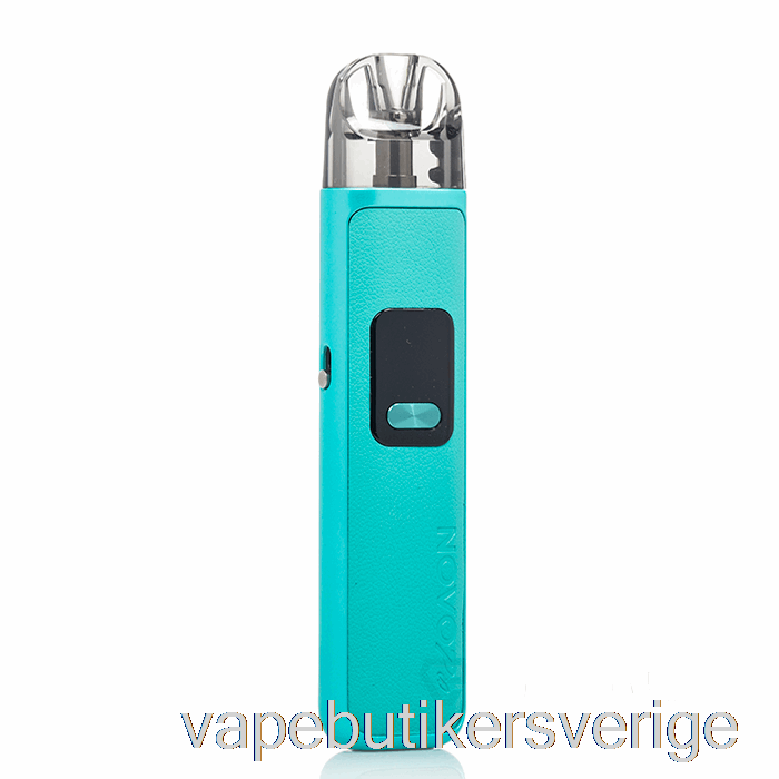 Vape Sverige Smok Novo Pro 30w Podsystem Cyan
